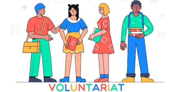 Voluntariat