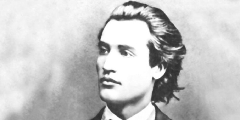 Dor de Eminescu, dor de natură și iubire